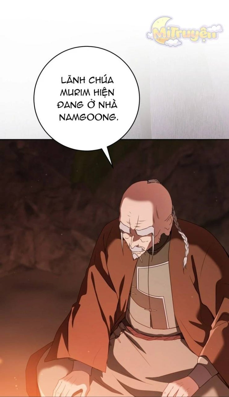 Trở Thành Cô Cháu Gái Bị Khinh Miệt Của Gia Tộc Võ Lâm - Page 11