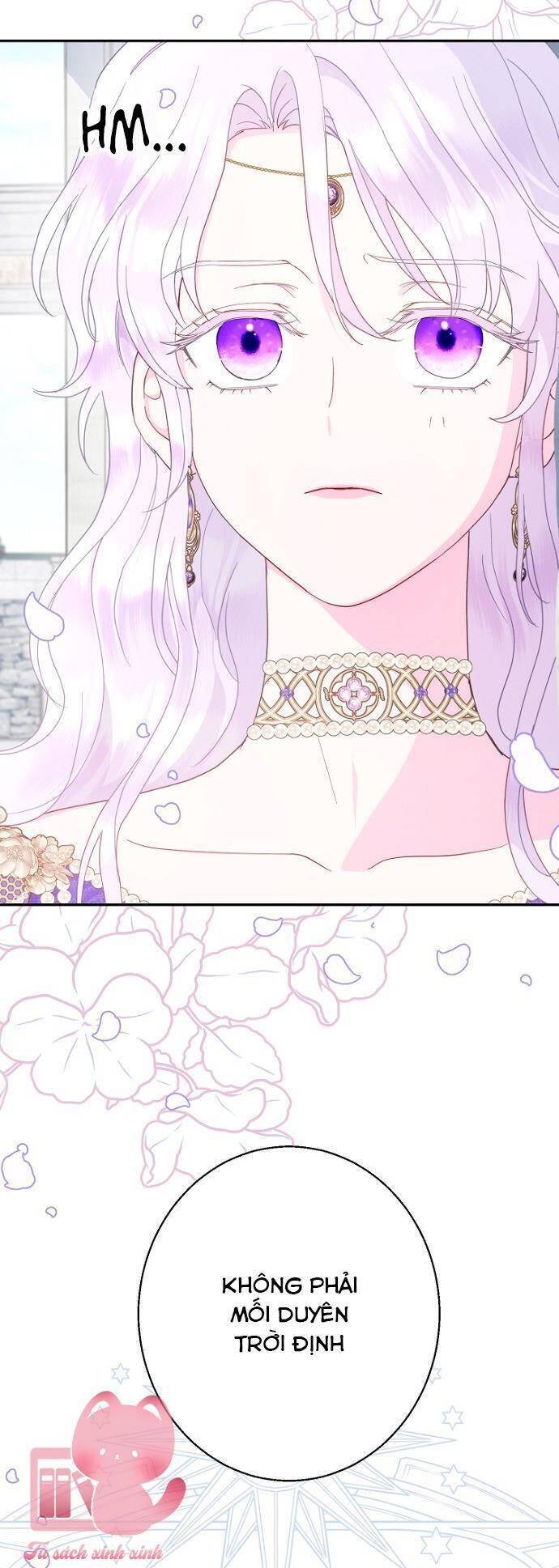 Tiền Là Tất Cả Chồng Là Phù Du - Page 22