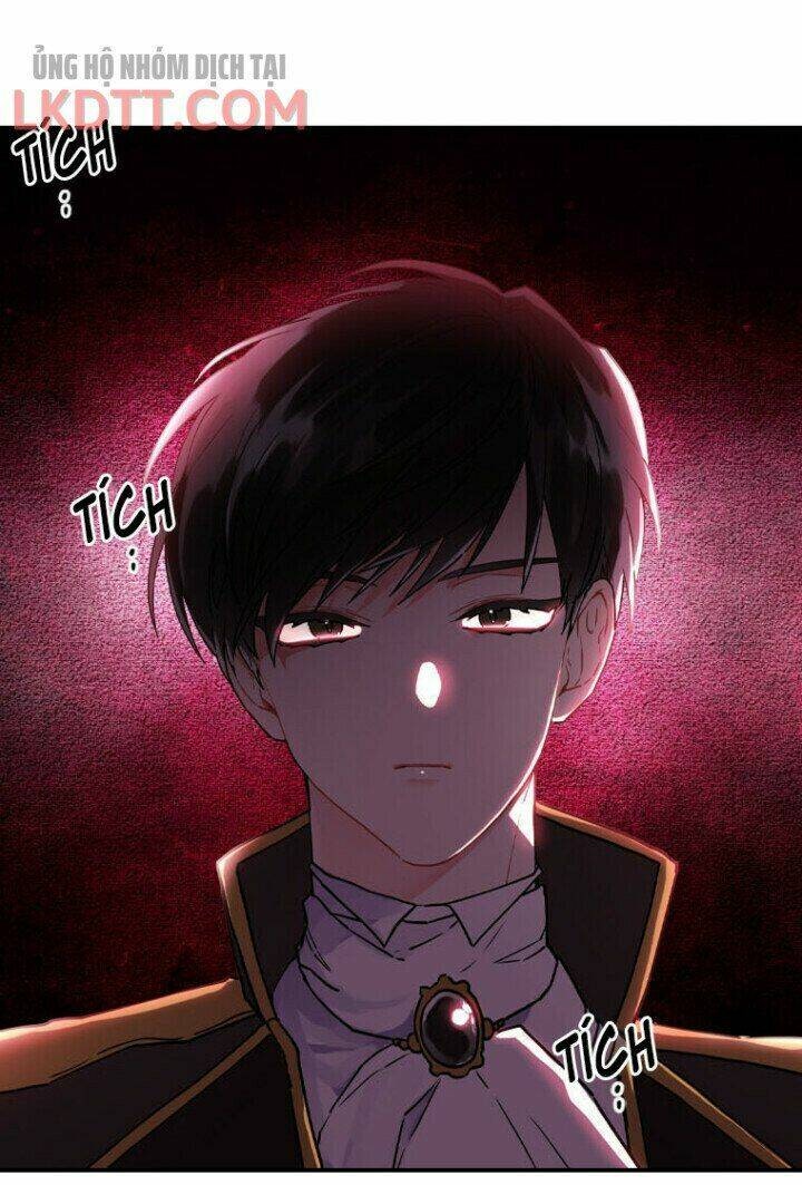 Ta Trở Thành Con Gái Nuôi Của Nam Chính - Page 24