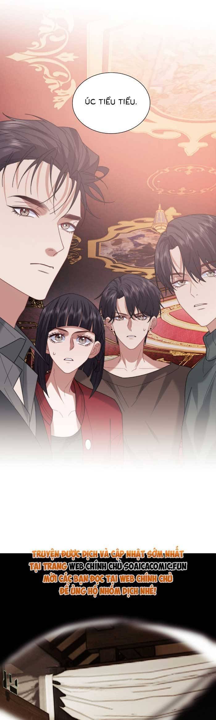 Nữ Tướng Xuyên Đến Hiện Đại Trở Thành Chị Dâu Quyền Lực - Page 17