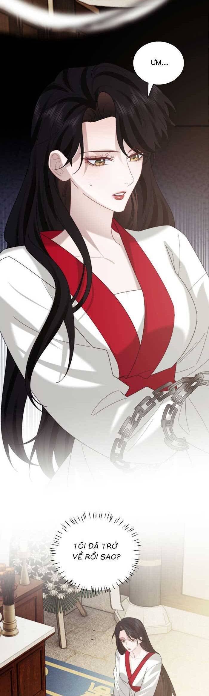 Nữ Tướng Xuyên Đến Hiện Đại Trở Thành Chị Dâu Quyền Lực - Page 18