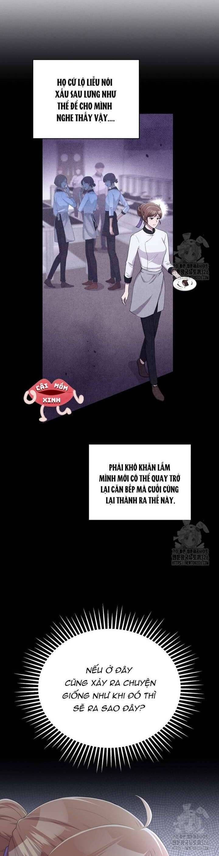 Món Khai Vị Một Đêm - Page 15