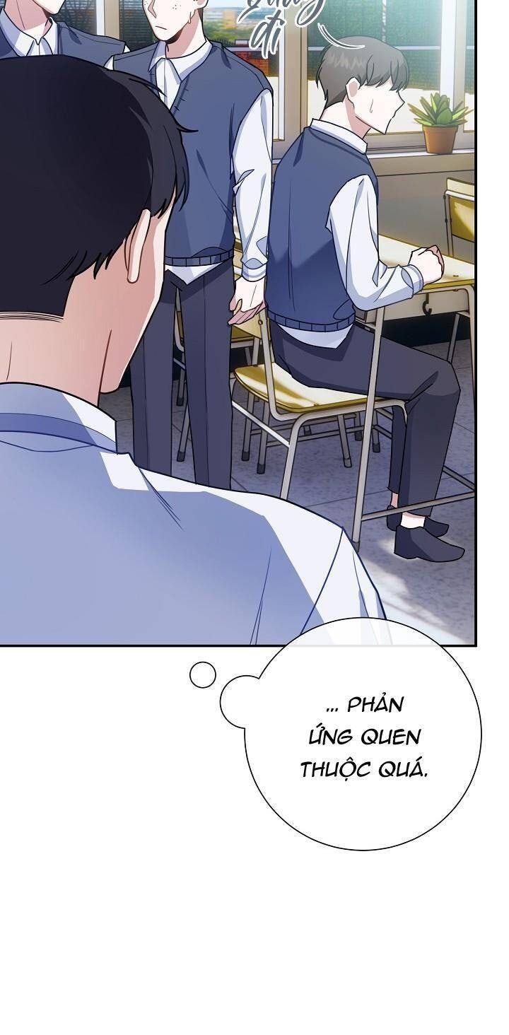 Khu Vực Chủ Nghĩa Tình Yêu - Page 68