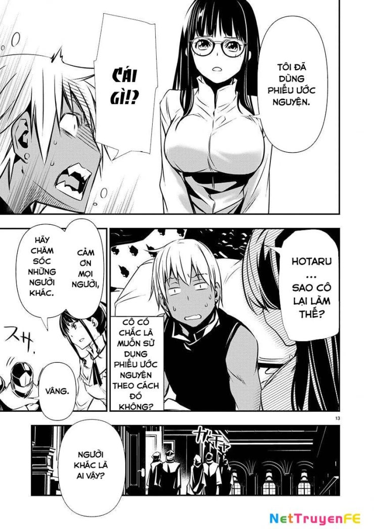 Isekai Ntr - Page 14