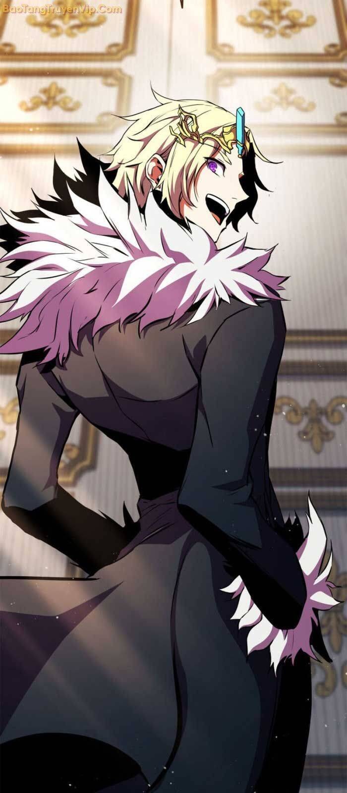 Huyền Thoại Game Thủ - Tái Xuất - Page 16