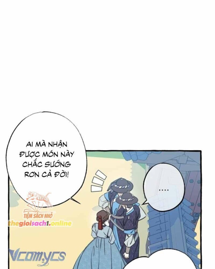 Chuyện Tình Hoa Lưu Ly - Page 91