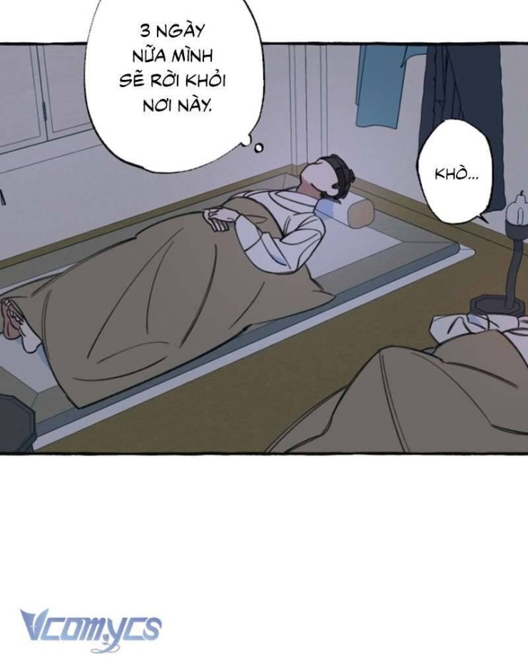 Chuyện Tình Hoa Lưu Ly - Page 6