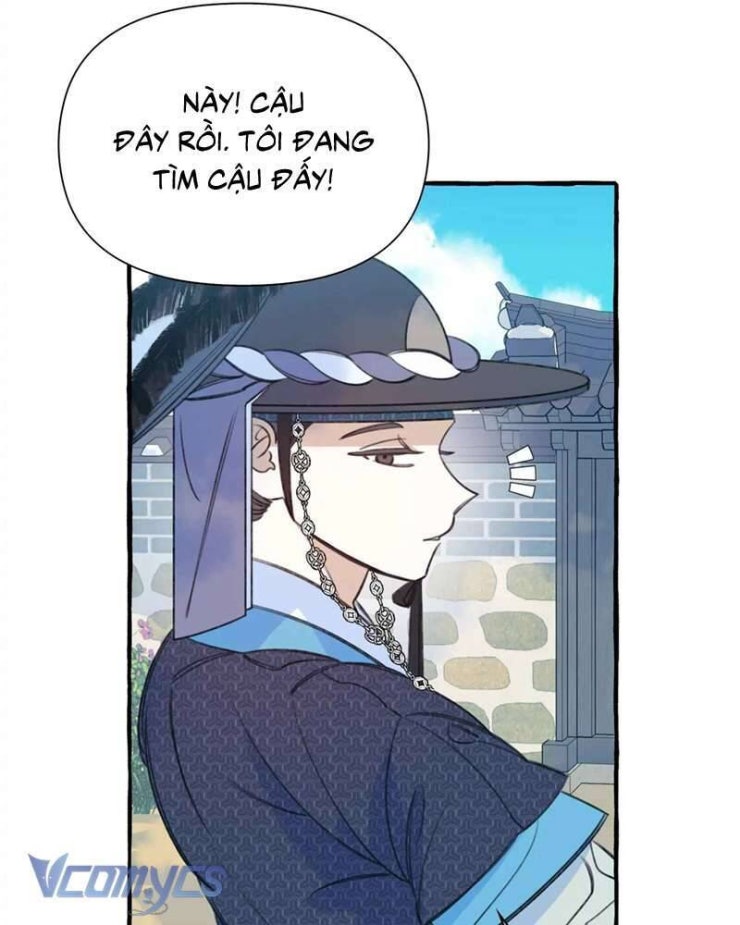 Chuyện Tình Hoa Lưu Ly - Page 4