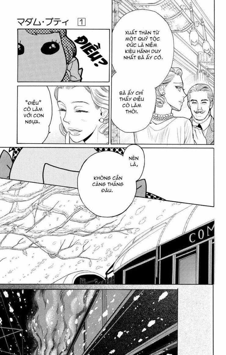 Madame Petit - Page 40