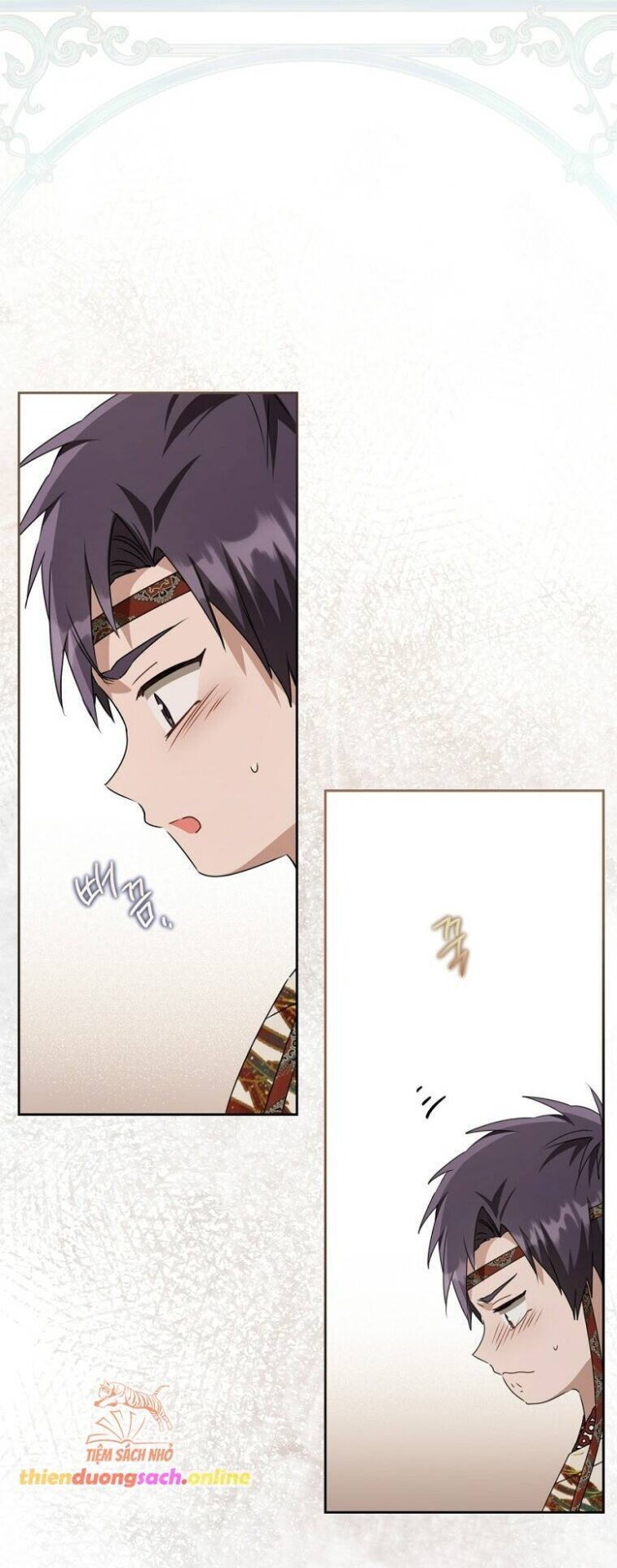 Trở Thành Cô Cháu Gái Bị Khinh Miệt Của Gia Tộc Võ Lâm - Page 34
