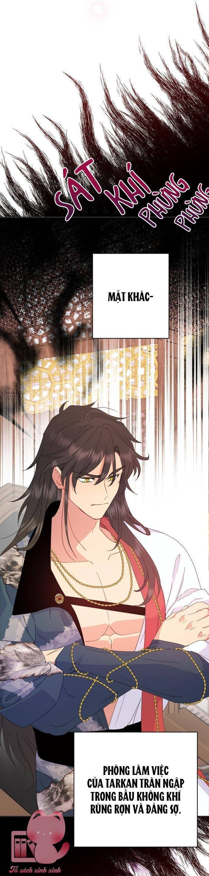 Tiền Là Tất Cả Chồng Là Phù Du - Page 45