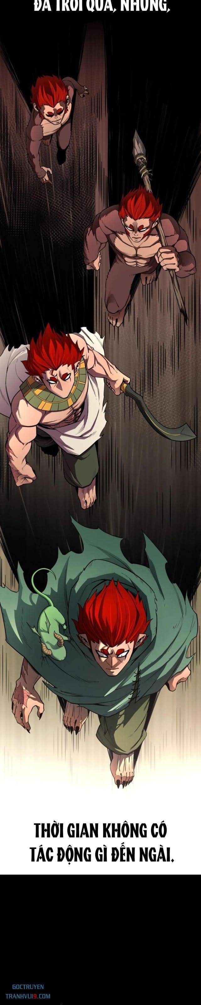 Cuộc Sống Học Đường Của Đội Trưởng Quận - Page 5