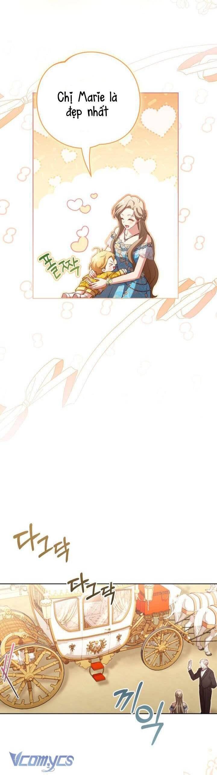 Nhật Ký Trông Trẻ - Page 18