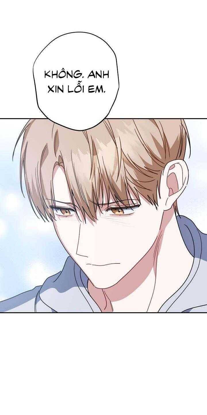 Khu Vực Chủ Nghĩa Tình Yêu - Page 74