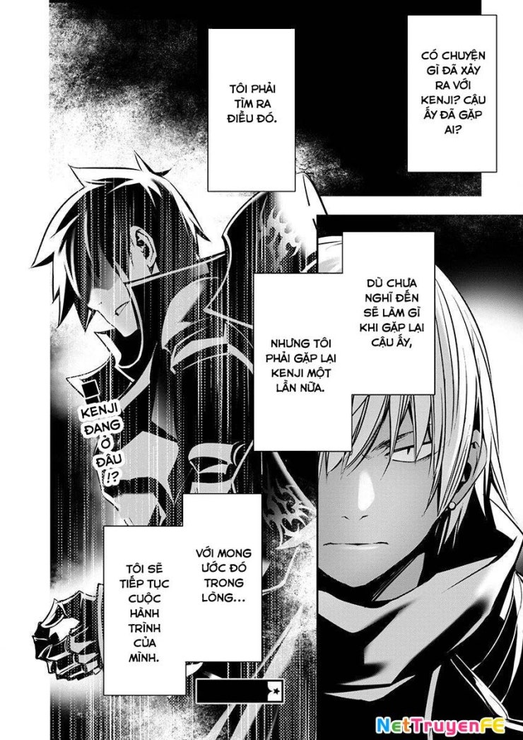 Isekai Ntr - Page 19