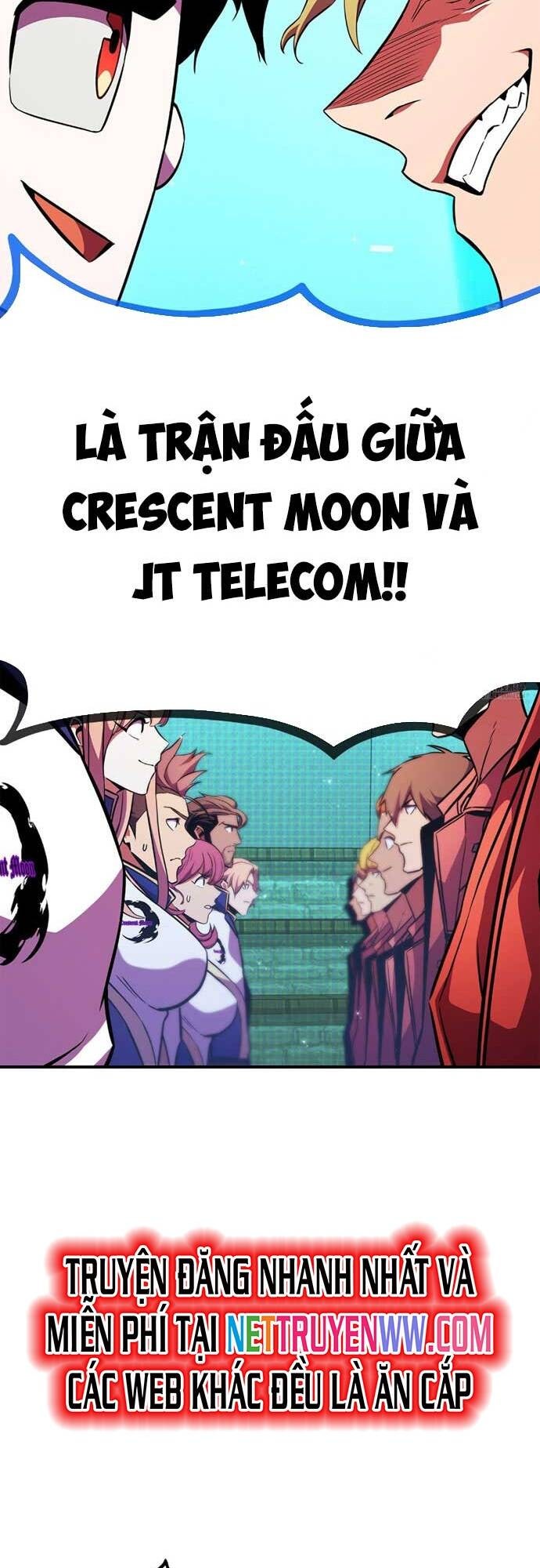 Huyền Thoại Game Thủ - Tái Xuất - Page 69