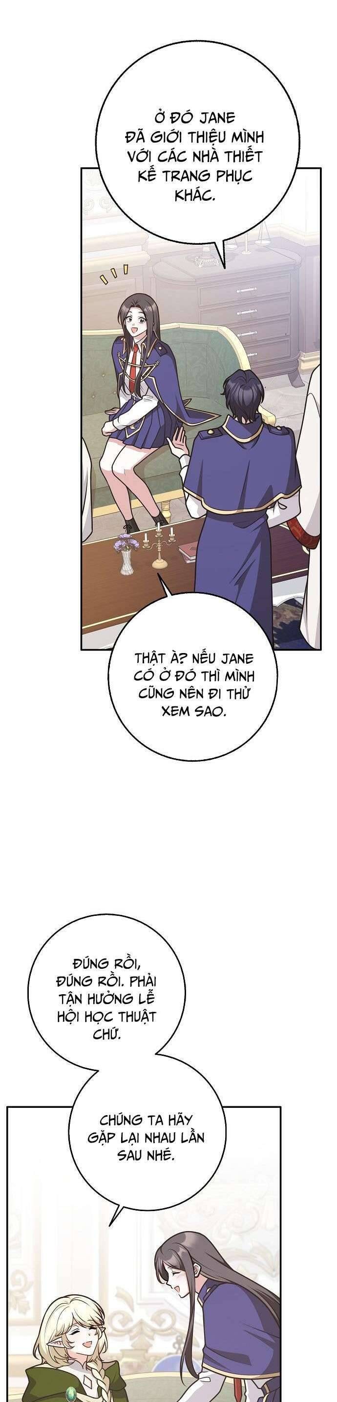 Bạn Bè Với Nhau Không Phải Vậy Đâu - Page 30