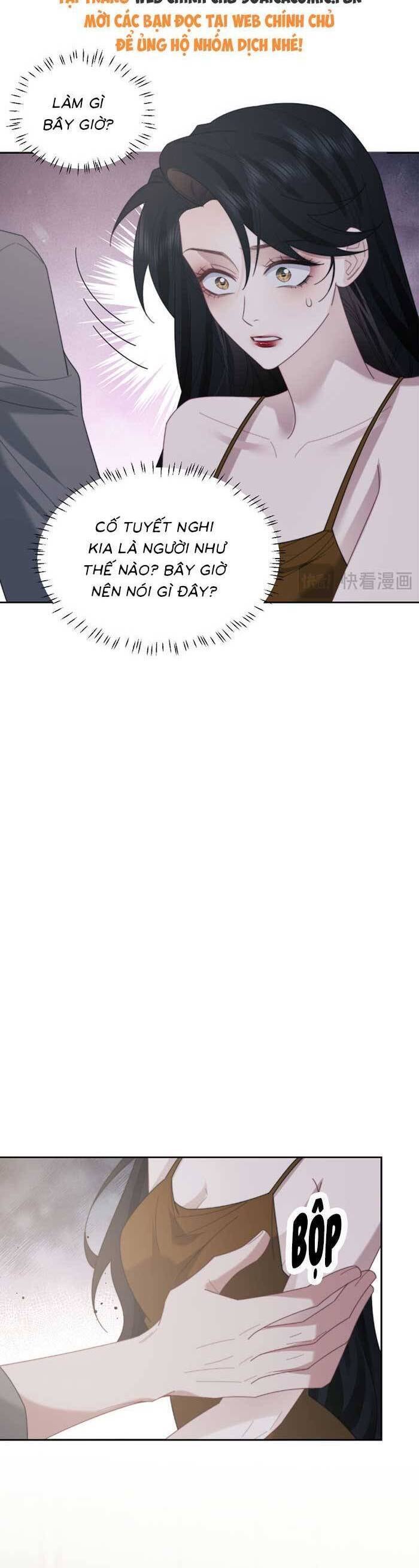 Nữ Tướng Xuyên Đến Hiện Đại Trở Thành Chị Dâu Quyền Lực - Page 5