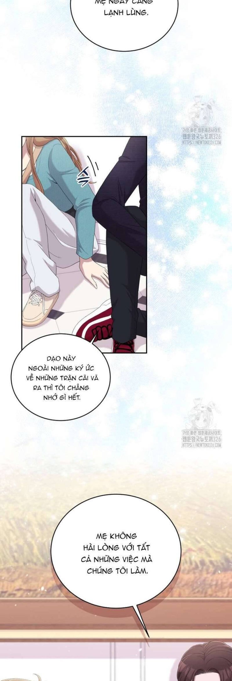 Món Khai Vị Một Đêm - Page 23