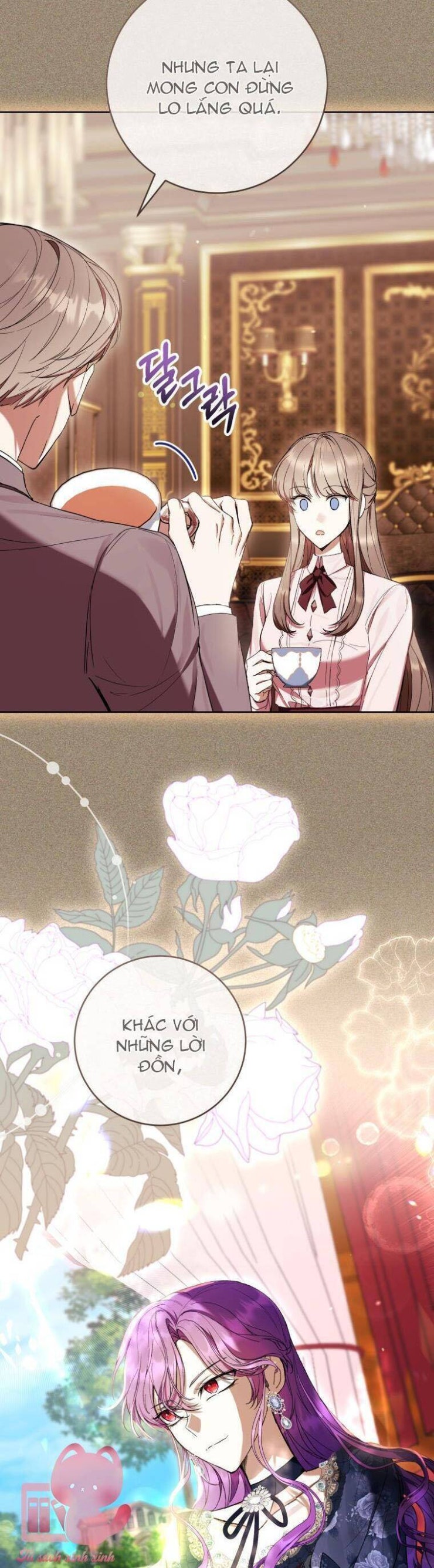 Làm Ác Nữ Bộ Không Tuyệt Sao? - Page 25