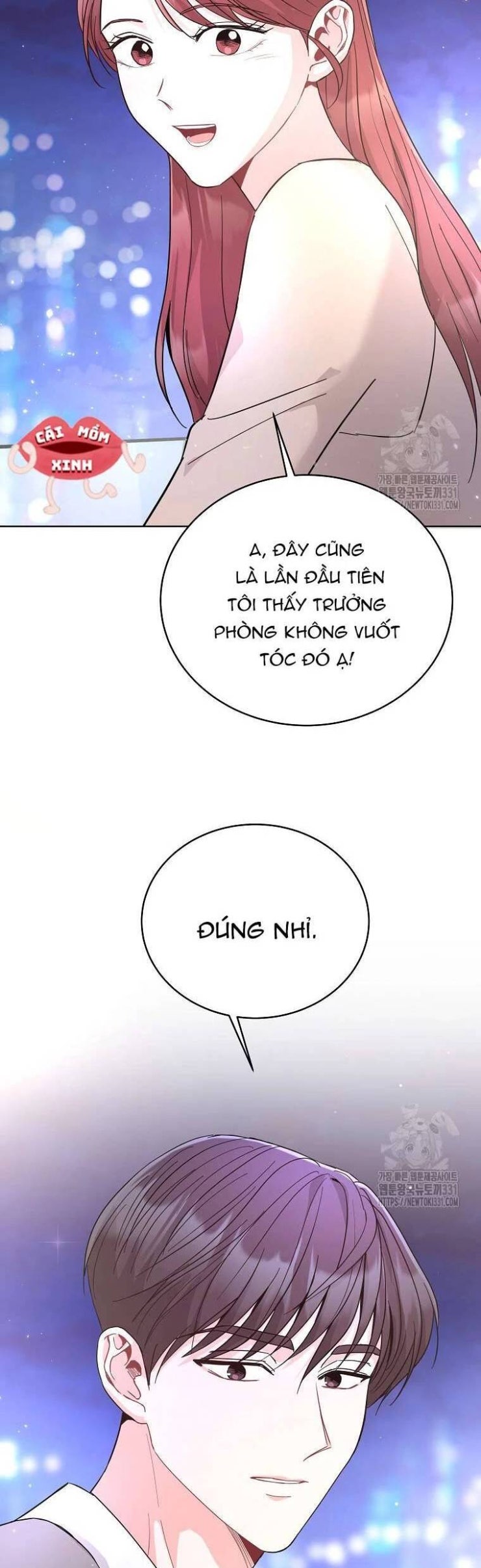 Hades Và Persephone - Page 15