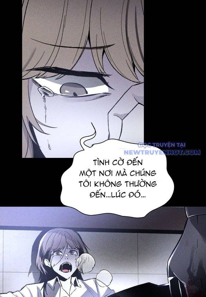 Cỗ Máy Dự Báo Sát Nhân - Page 71