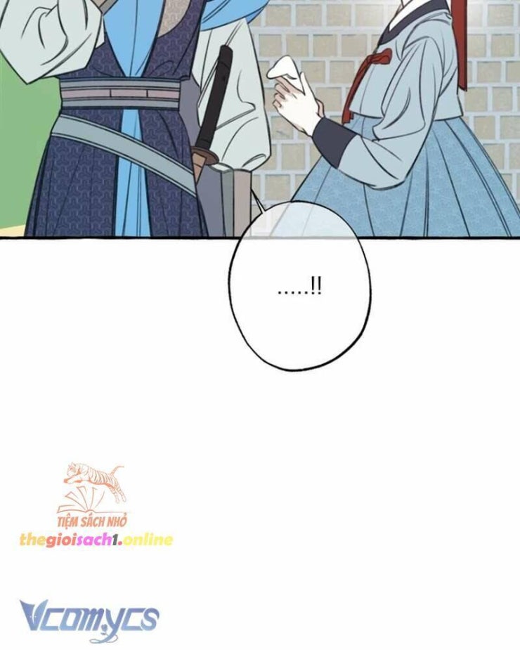 Chuyện Tình Hoa Lưu Ly - Page 85