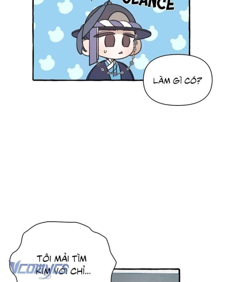 Chuyện Tình Hoa Lưu Ly - Page 28