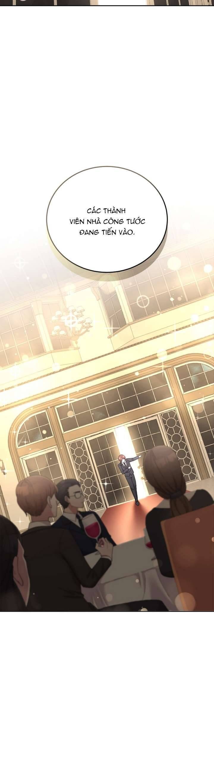 Món Khai Vị Một Đêm - Page 6