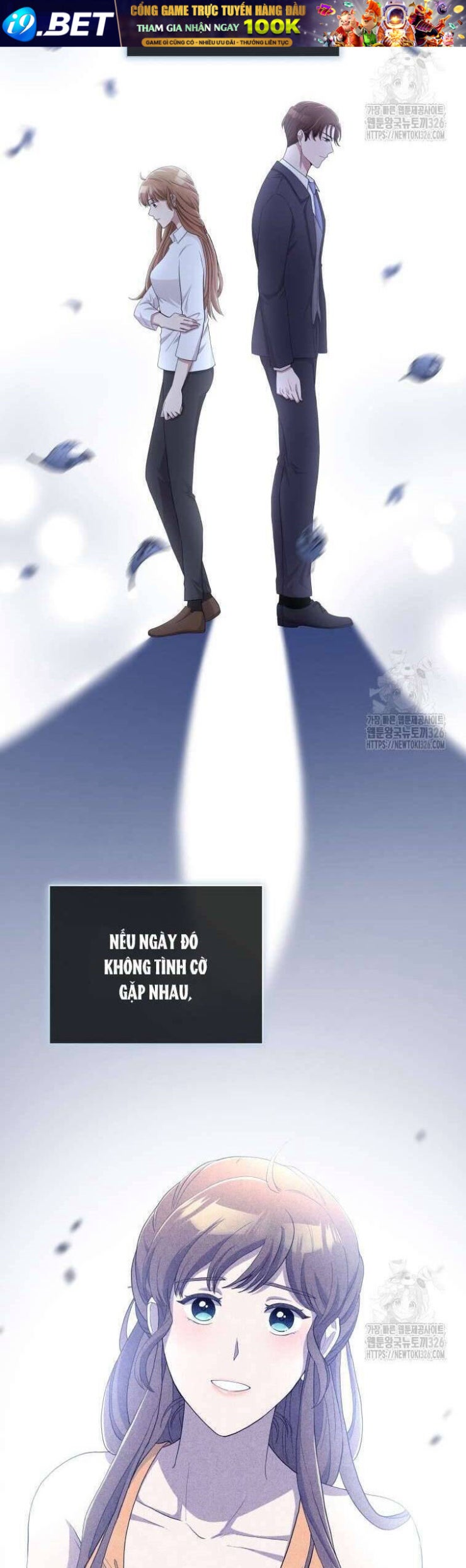 Món Khai Vị Một Đêm - Page 45