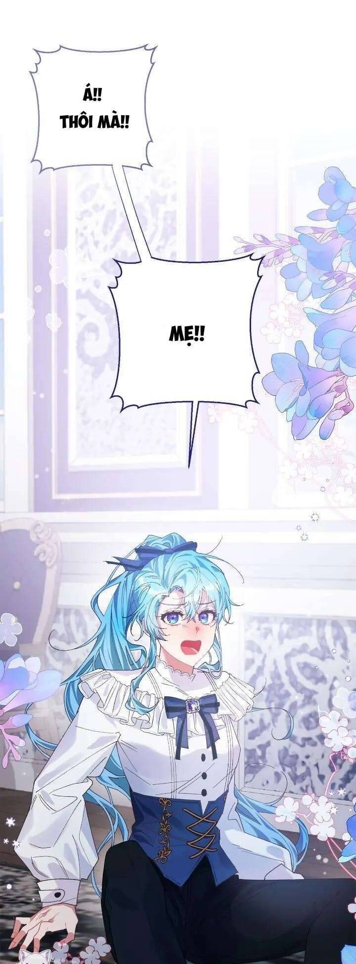 Con Đường Hoa Dành Cho Nam Chính - Page 7