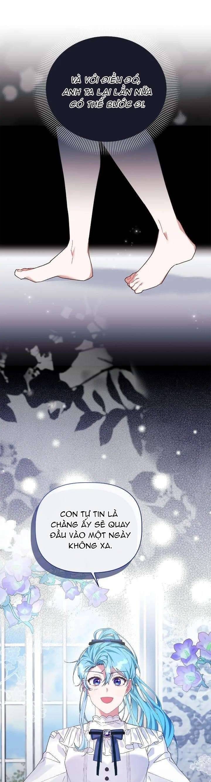 Con Đường Hoa Dành Cho Nam Chính - Page 35