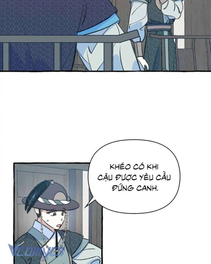 Chuyện Tình Hoa Lưu Ly - Page 16