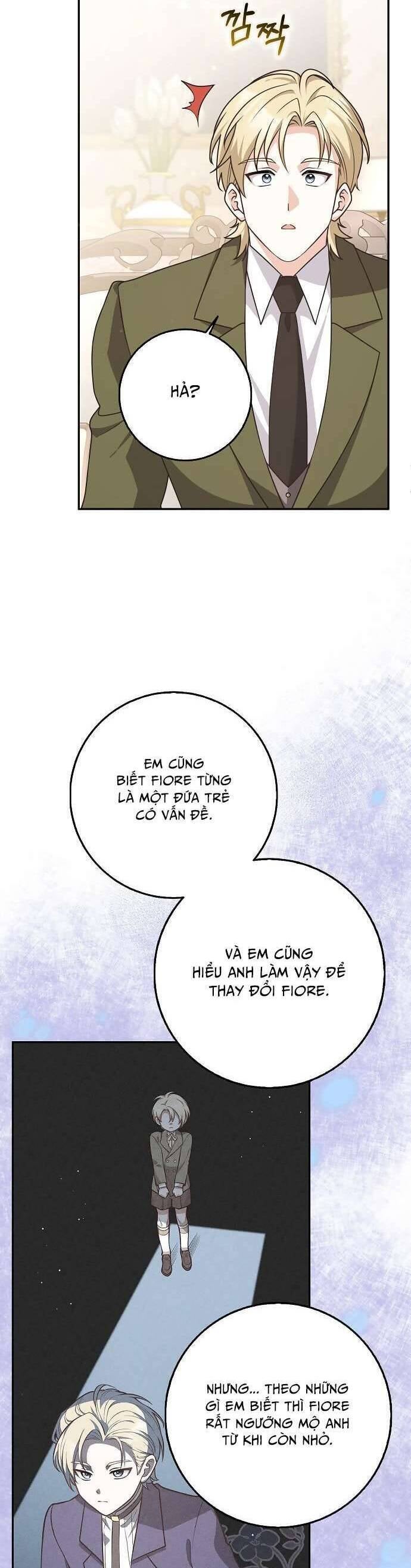 Bạn Bè Với Nhau Không Phải Vậy Đâu - Page 32