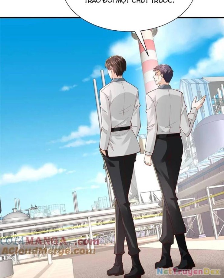 Mỗi Tuần Ta Có Một Nghề Nghiệp Mới - Page 33