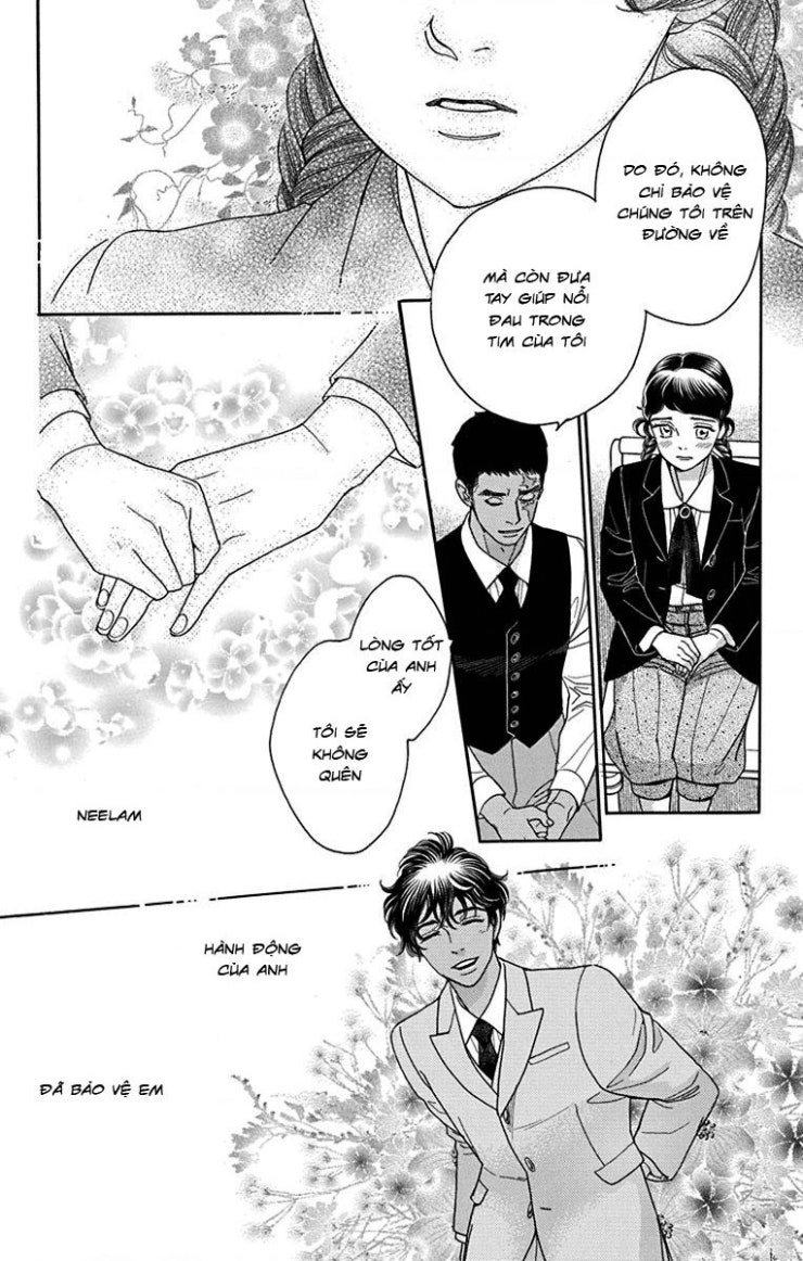 Madame Petit - Page 27