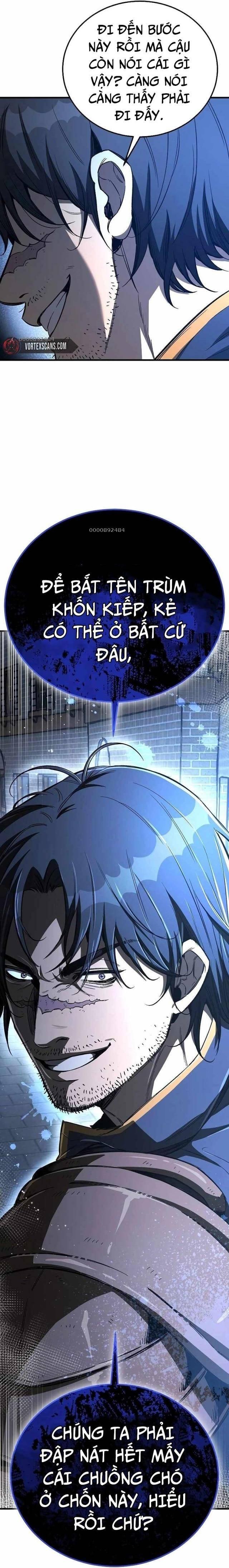 Hộ Vệ Điên Cuồng Trong Tiểu Thuyết Trung Cổ - Page 17