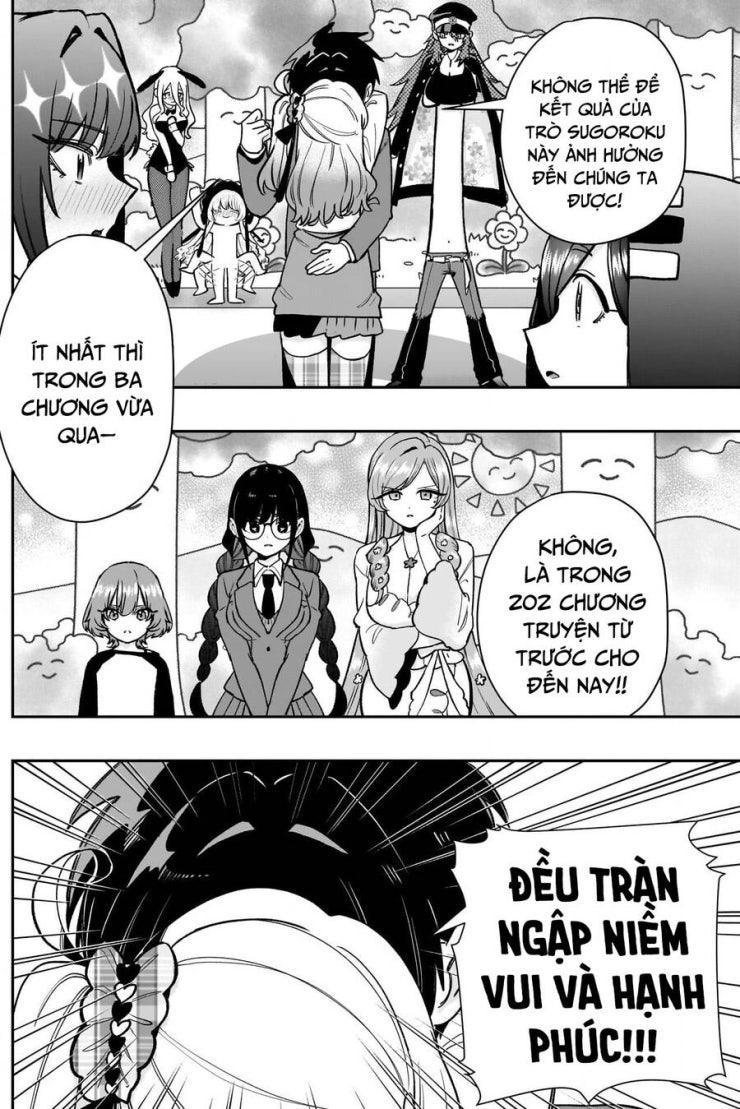 Kimi No Koto Ga Dai Dai Dai Dai Daisuki Na 100-ri No Kanojo - Page 20