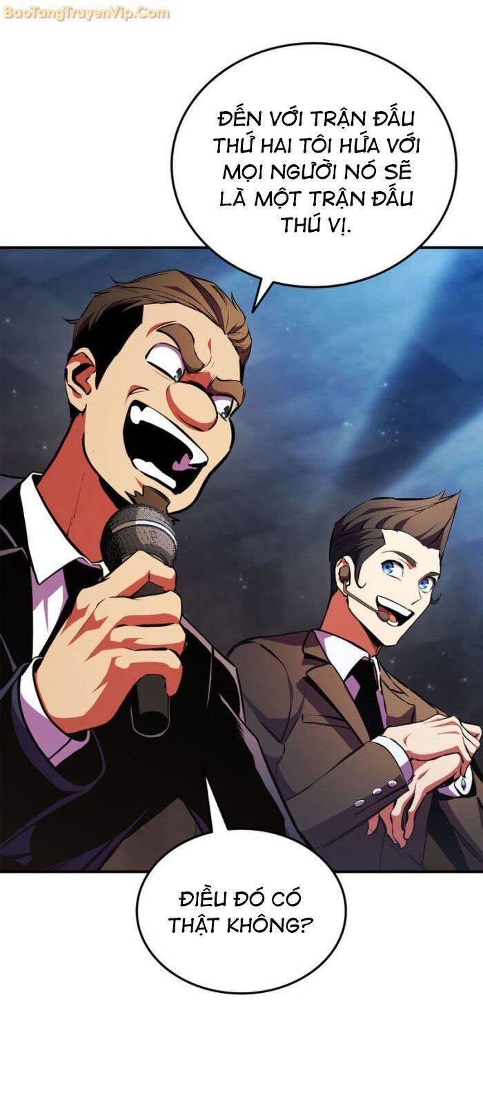 Huyền Thoại Game Thủ - Tái Xuất - Page 14