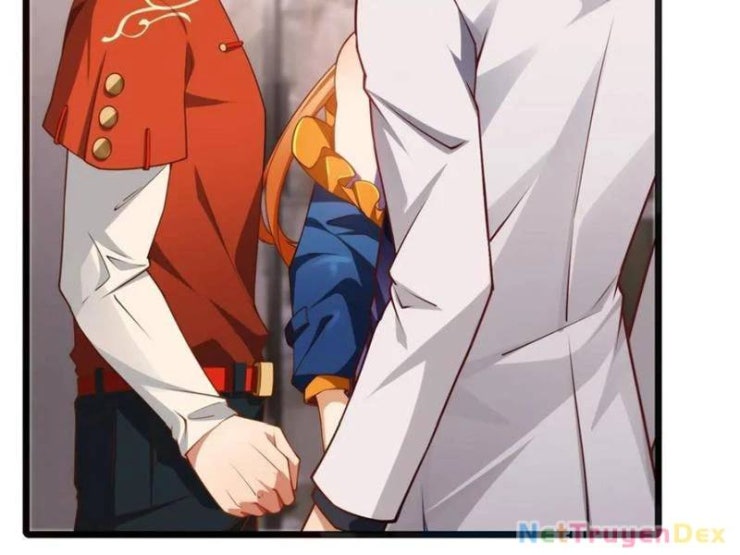 Bật Hack Mà Vẫn Là Tông Môn Yếu Nhất Sao? - Page 114