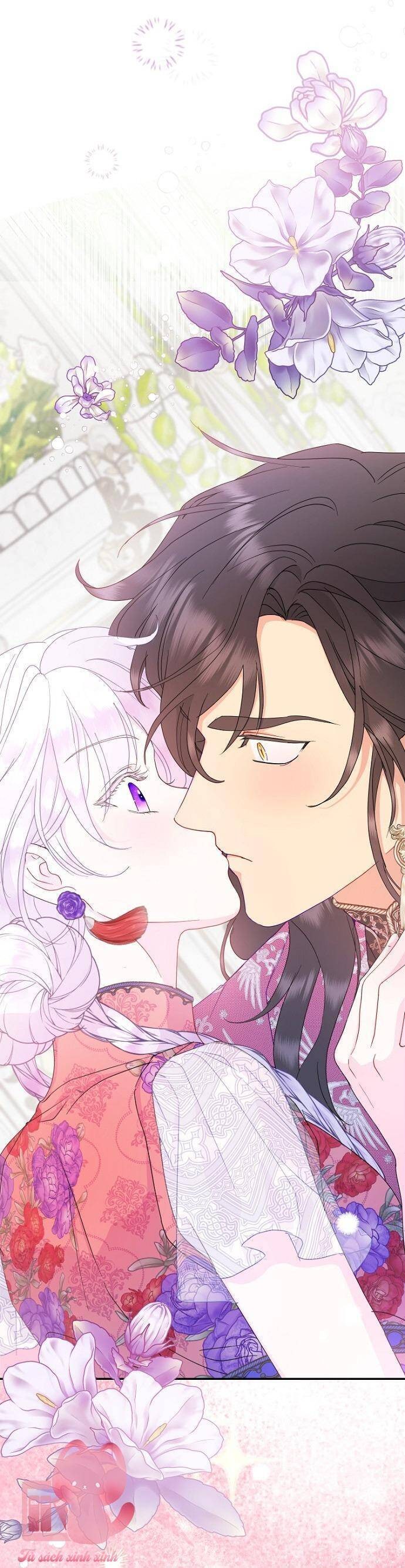 Tiền Là Tất Cả Chồng Là Phù Du - Page 63