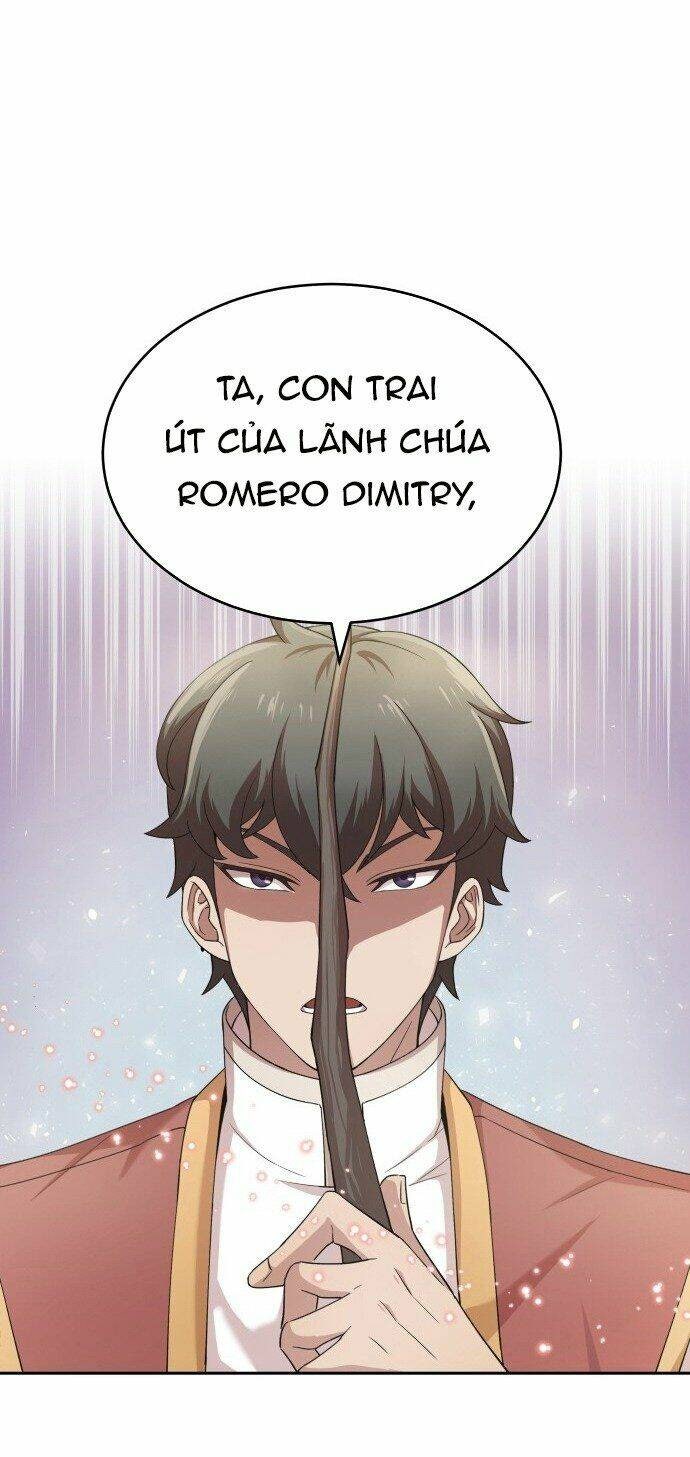 Thiên Quỷ Chẳng Sống Nổi Cuộc Đời Bình Thường - Page 60