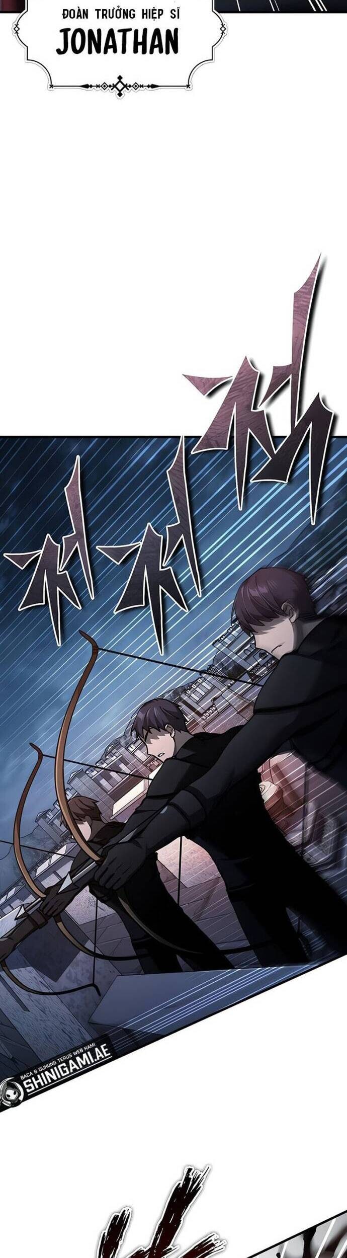 Thiên Quỷ Chẳng Sống Nổi Cuộc Đời Bình Thường - Page 32