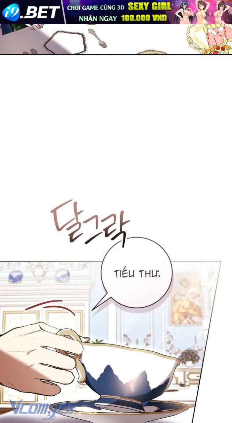 Làm Ác Nữ Bộ Không Tuyệt Sao? - Page 11