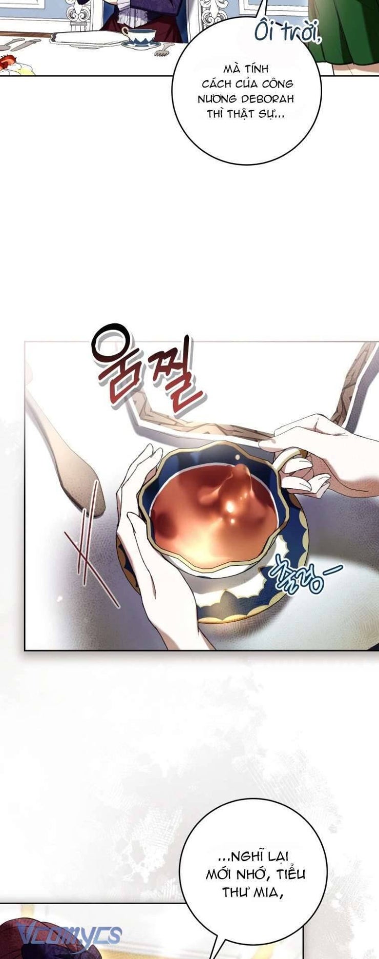 Làm Ác Nữ Bộ Không Tuyệt Sao? - Page 17