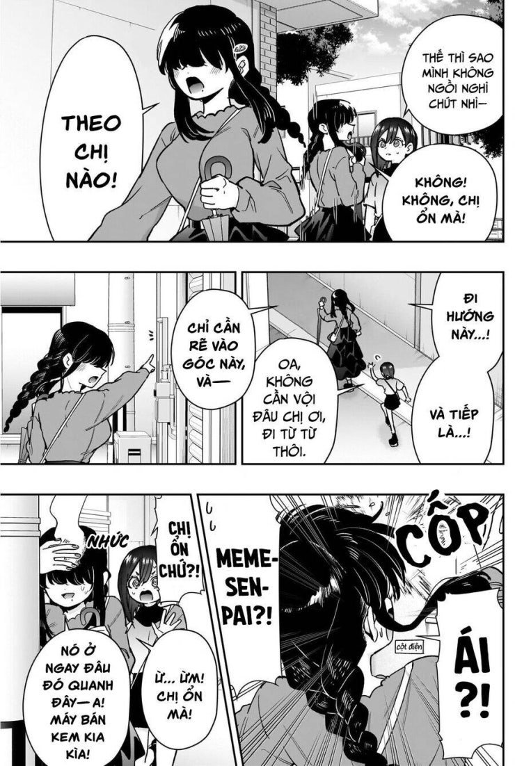 Kimi No Koto Ga Dai Dai Dai Dai Daisuki Na 100-ri No Kanojo - Page 13