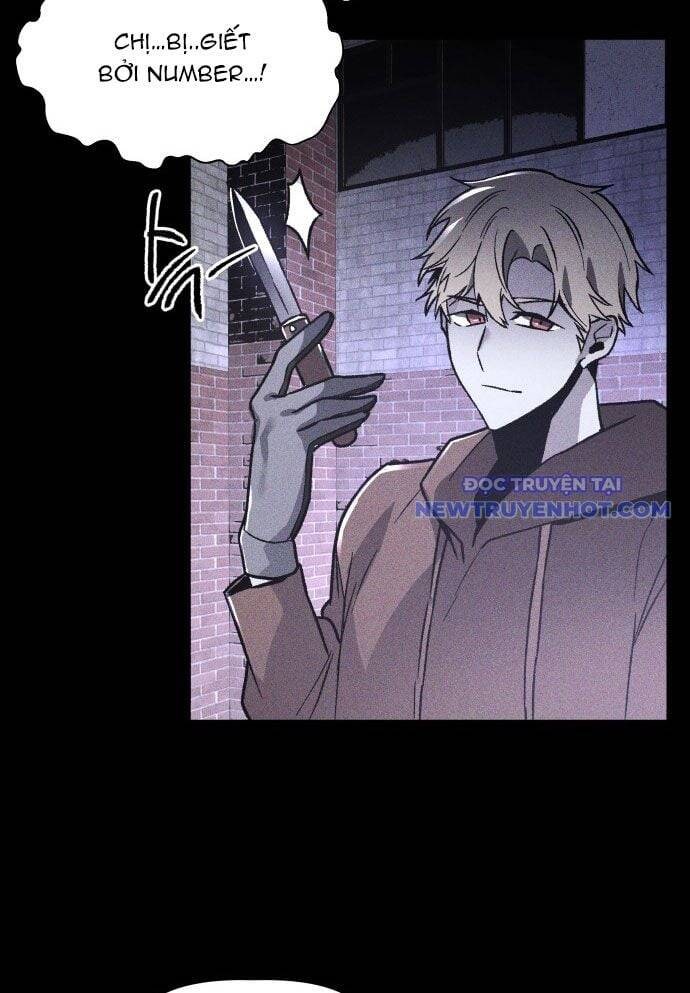 Cỗ Máy Dự Báo Sát Nhân - Page 165