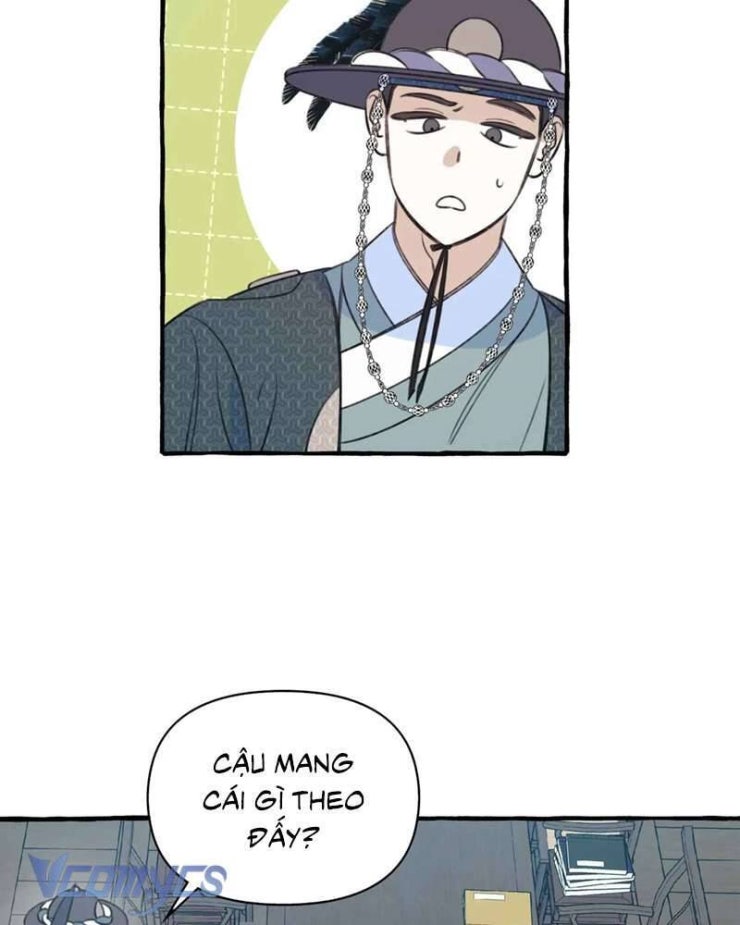 Chuyện Tình Hoa Lưu Ly - Page 20