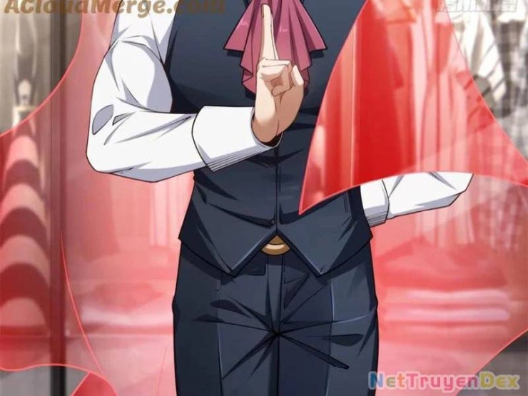 Bật Hack Mà Vẫn Là Tông Môn Yếu Nhất Sao? - Page 94