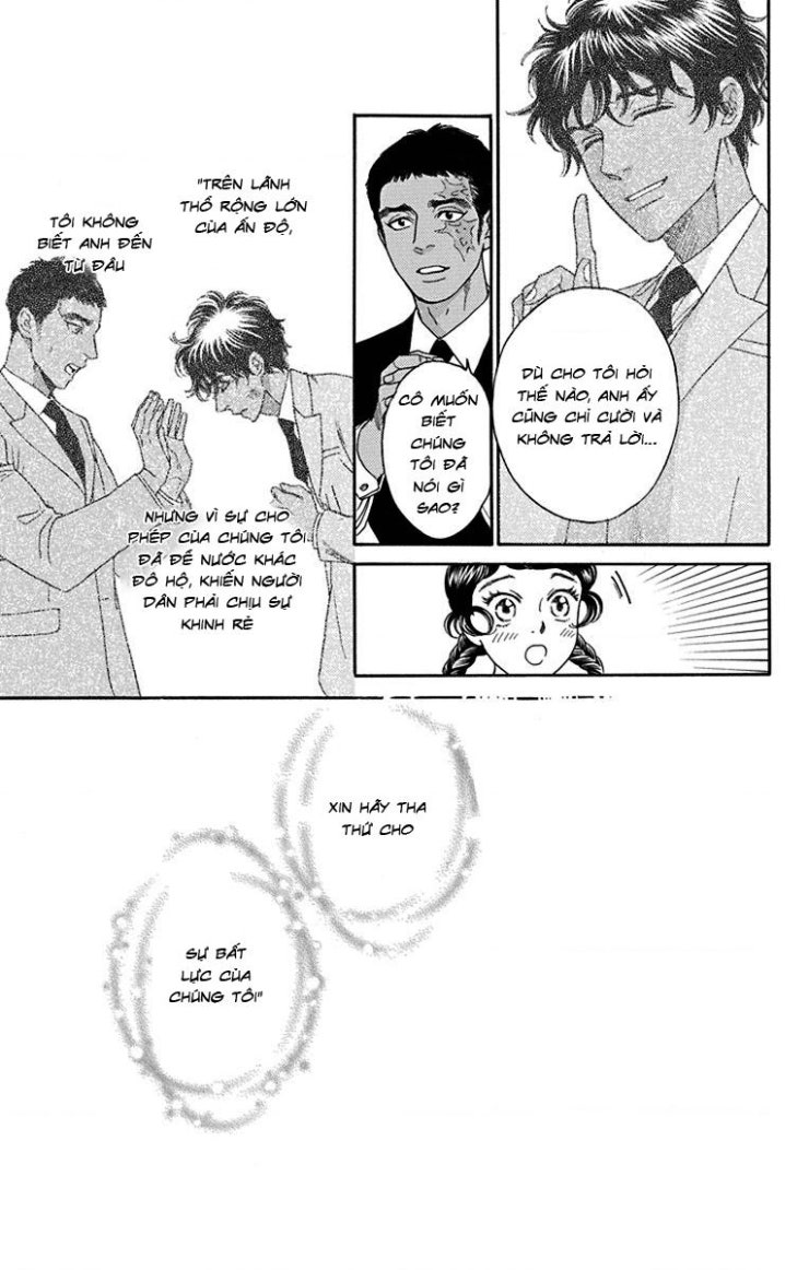 Madame Petit - Page 26